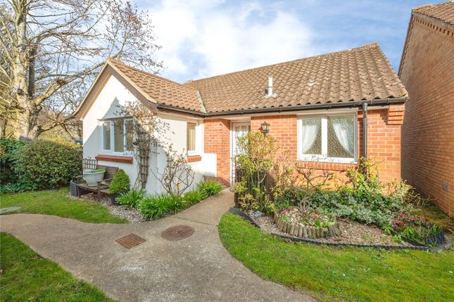 2-bed house on 42, Churchfield Green, Thorpe St Andrew, £185,000