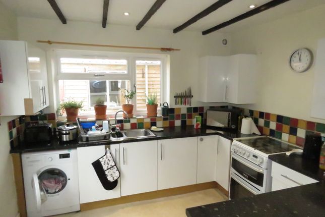 Thumbnail Detached house to rent in Pinhoe Road, Exeter
