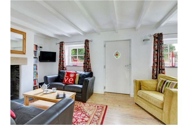 Rose Cottage, Trenance, Wadebridge photo 4