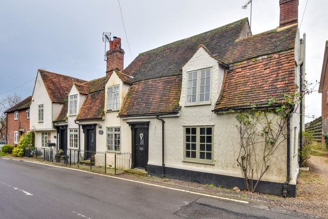 Cottage for sale in The Street, Roxwell, Chelmsford