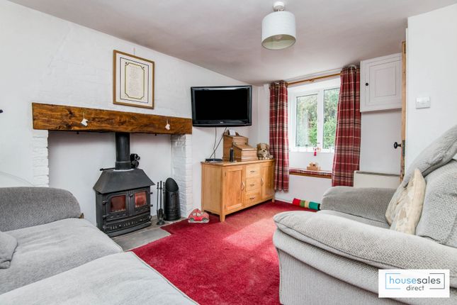 Terraced house for sale in Rock Cottages, Alfington