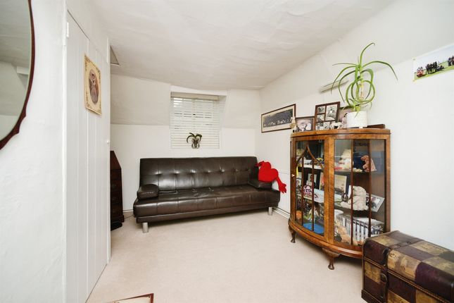 End terrace house for sale in High Street, Rottingdean, Brighton
