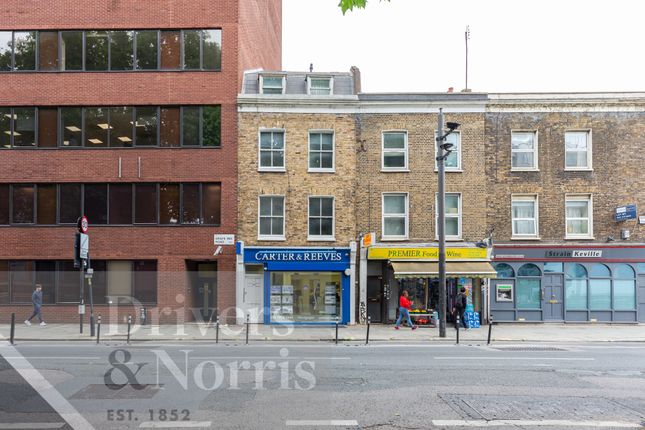 Thumbnail Office to let in Gray's Inn Road, London