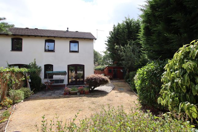 11 Greenacres, Wrefords Lane, Exeter photo 4