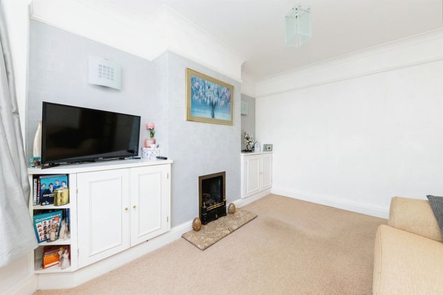 Semi-detached house for sale in Broad Acres, Hatfield