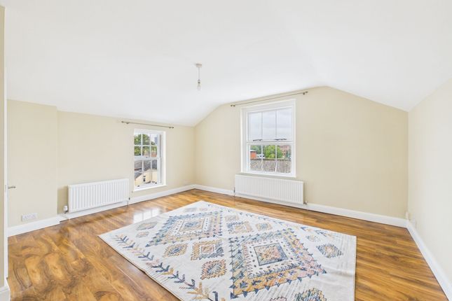 Flat 3, Picton House Great Western Road, Gloucester photo 2