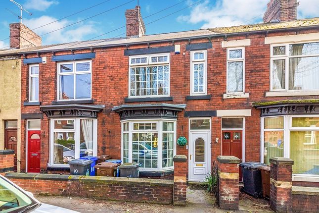 Thumbnail Detached house to rent in Cheadle Street, Sheffield