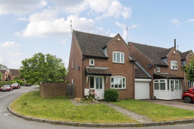 Thumbnail Semi-detached house for sale in Bartletts, Great Cheverell, Devizes