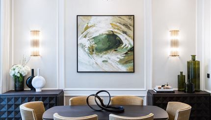 Apt5@-/POW5, 21-22 Prince of Wales Terrace, Kensington, London photo 4