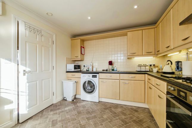 Terraced house for sale in St. Marychurch Road, Newton Abbot