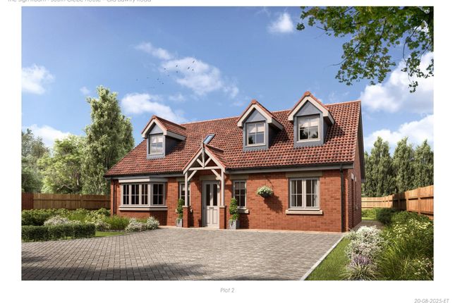 3-bed house on Willow Cottage,, Old Bawtry Road, Doncaster, £325,000