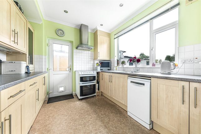 Semi-detached house for sale in Cloisters Avenue, Bromley