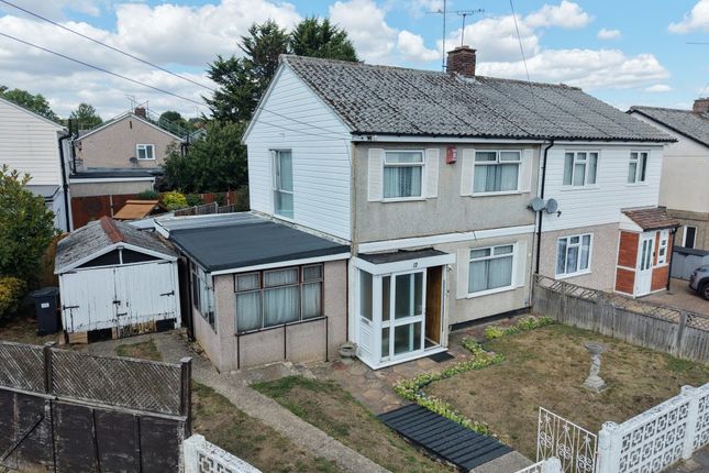 4-bed house on 12 Stanley Way, Orpington, £230,000