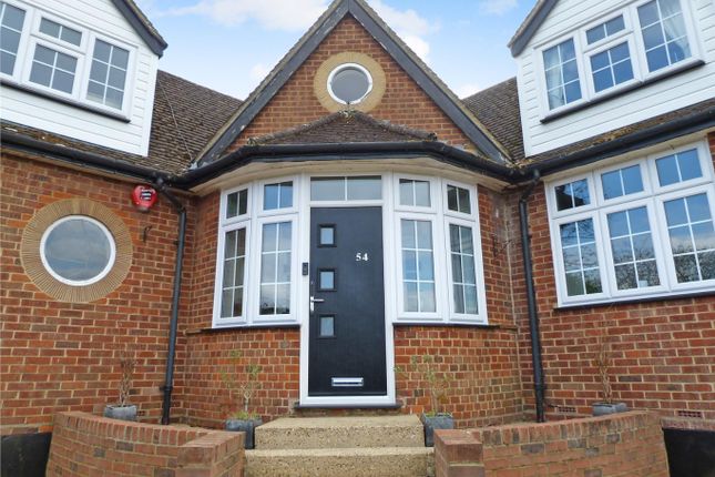Detached house for sale in Mill Lane, Welwyn, Hertfordshire