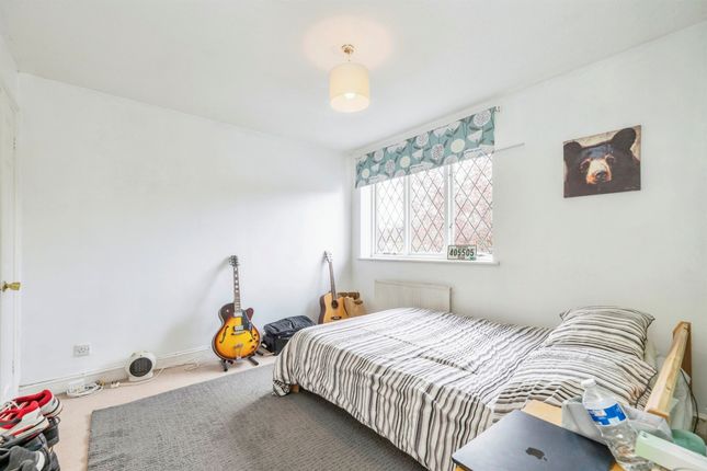 Semi-detached house for sale in The Campions, Borehamwood