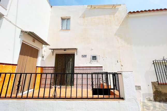 Thumbnail Town house for sale in Daimalos, Andalusia, Spain