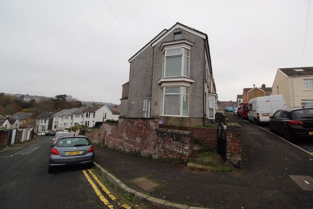 Thumbnail Room to rent in Langland Terrace, Brynmill Swansea