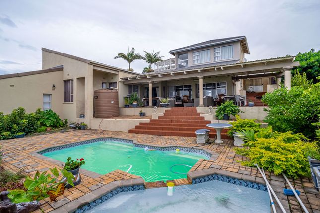 Detached house for sale in 2 Queen Elizabeth Drive, Uvongo, Kwazulu-Natal, South Africa
