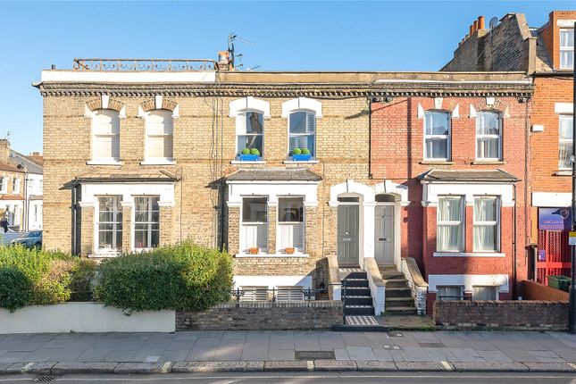 Flat for sale in Munster Road, Hammersmith, And Fulham, London