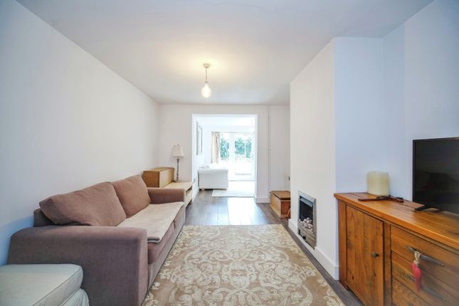 Terraced house for sale in Kennel Wood, Ascot