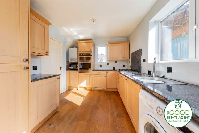 Semi-detached house for sale in Hollybank Road, Wilmslow