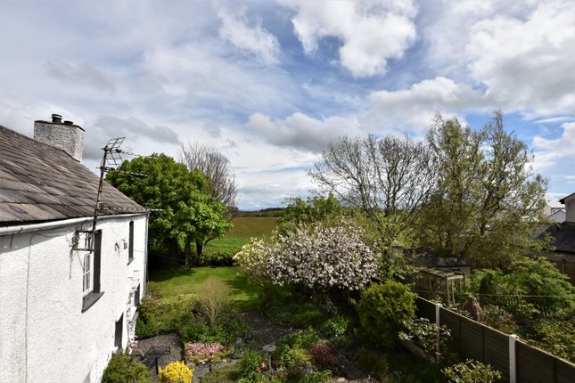 Terraced house for sale in Nook Cottages, Colthouse Lane, Ulverston