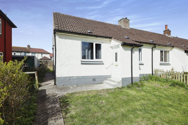 Thumbnail Bungalow to rent in Syke Road, Wigton, Cumbria