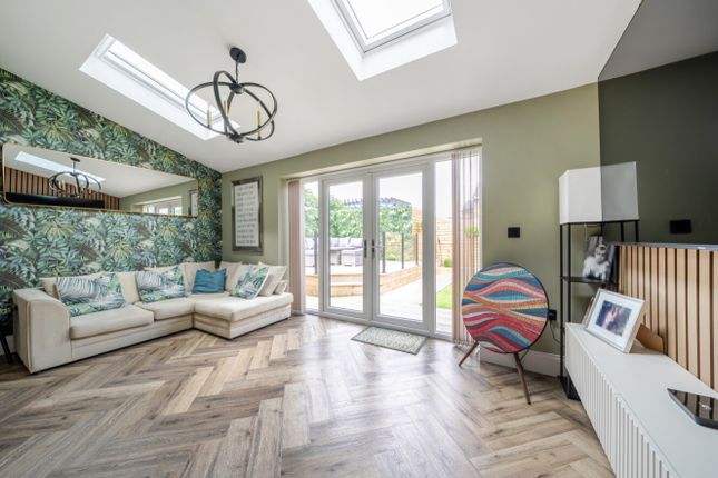 42, Nidd Approach, Wetherby photo 3