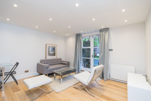 Brompton Park Crescent, London photo 3