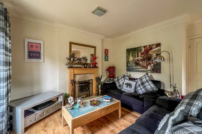 End terrace house for sale in High Street, Wolviston