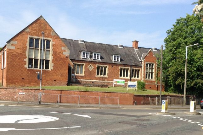 Thumbnail Office to let in Unit 4, St. Lukes Centre, Main Road, Northampton