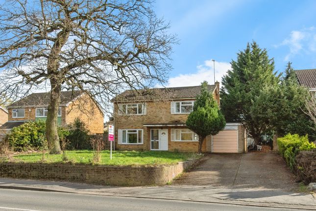 Thumbnail Detached house for sale in Brandon Road, Thetford