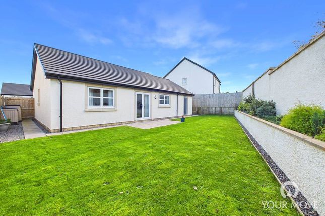 Chapel Meadows, Wigton photo 4