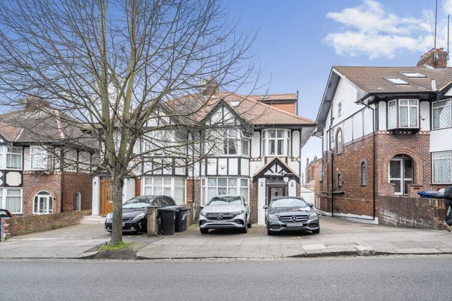 Thumbnail Semi-detached house for sale in Brunswick Road, Ealing