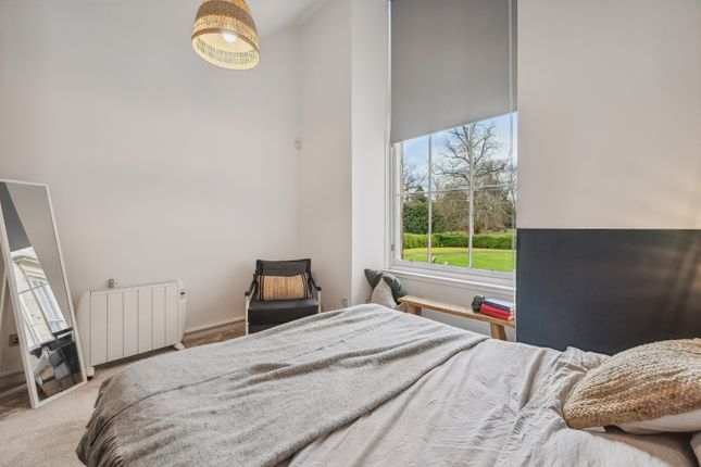 Flat for sale in Aikenhead House, Carmunnock Road, King's Park, Glasgow