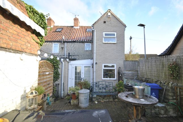 Cottage for sale in St. Marys Road, Tickhill, Doncaster