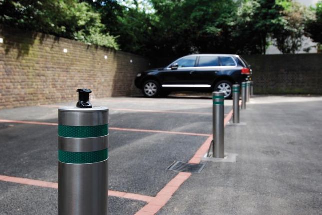 Parking Space 1 Durrels House, No Street Name Specified, London photo 2