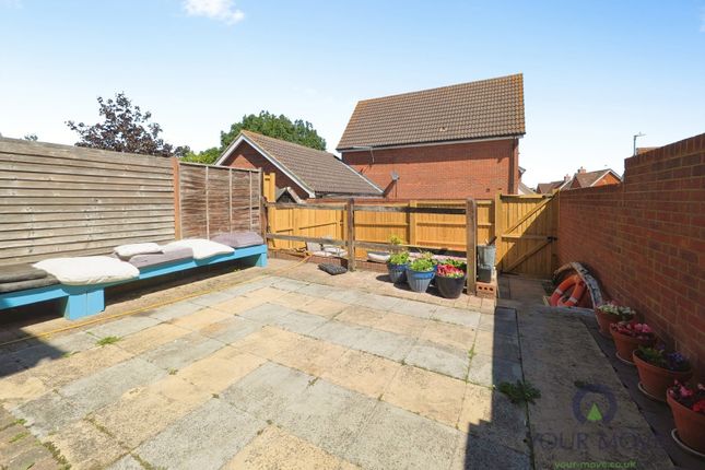 41, Haywood Avenue, Minster On Sea photo 4