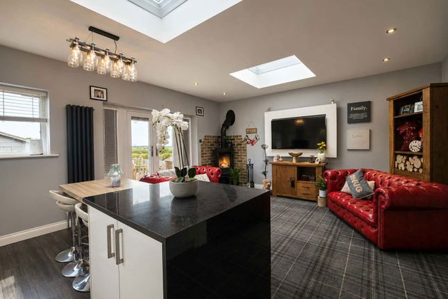 The Croft, Mile Road, Morpeth photo 2