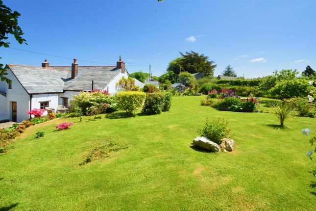 Country house for sale in Trelash, Warbstow, Launceston