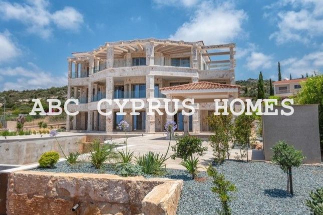 Thumbnail Villa for sale in Agios Georgios, Sea Caves, Paphos, Cyprus
