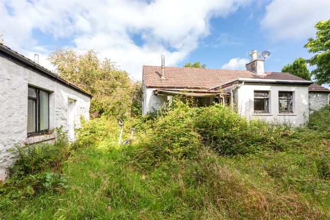 Detached house for sale in Dippen Cottage, Tarbert, Argyll And Bute
