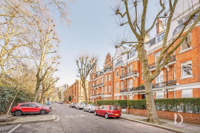 Thumbnail Flat for sale in Leith Mansions, Maida Vale