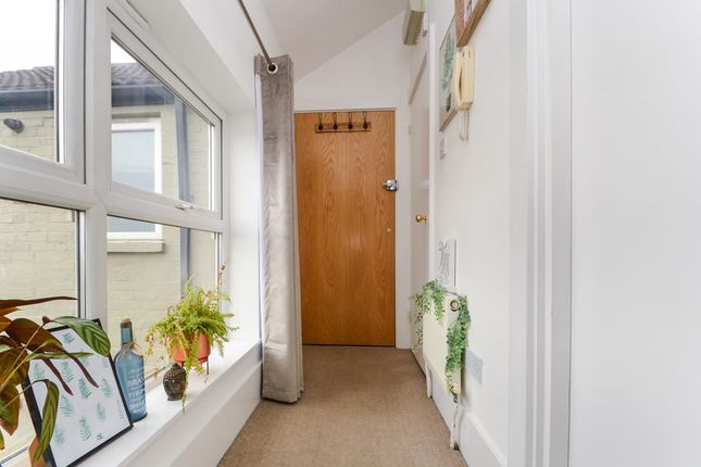 Flat for sale in The Warehouse, Hunter Street, Rugby