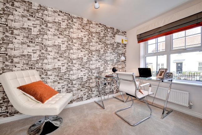 The Elterdale - Plot 30, Stoke Rise, Stoke Gifford Bypass, Stoke Gifford photo 3