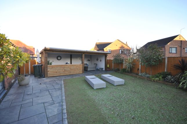 Detached house for sale in Main Street, Hatfield Woodhouse, Doncaster