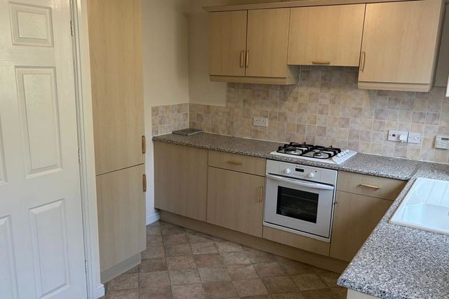 62, Juniper Way, Gainsborough photo 3