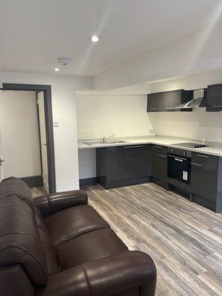 FLAT 5 THE OLD COOP, NELSON STREET, DALTON IN FURNESS photo 3