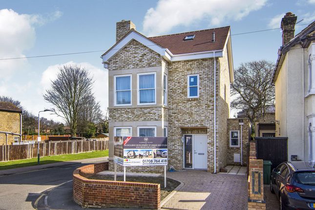 Thumbnail Detached House For Sale In Clermont Place Manor Road Romford Thumbnail Detached House For Sale In Clermont Place Manor Road Romford