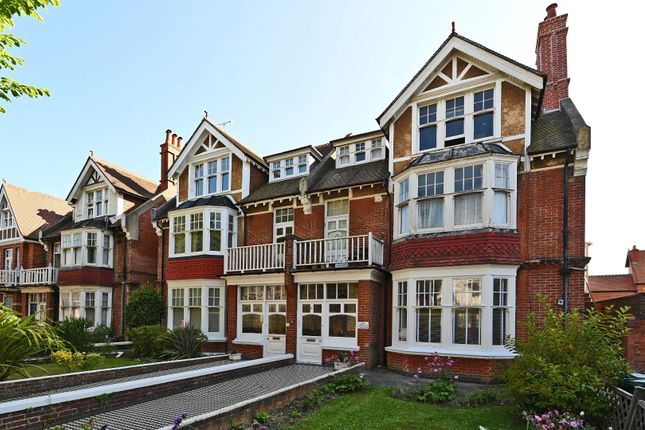 Thumbnail Flat for sale in New Church Road, Hove